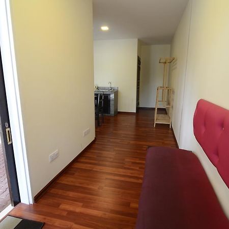Vista Residence Rangun Zewnętrze zdjęcie