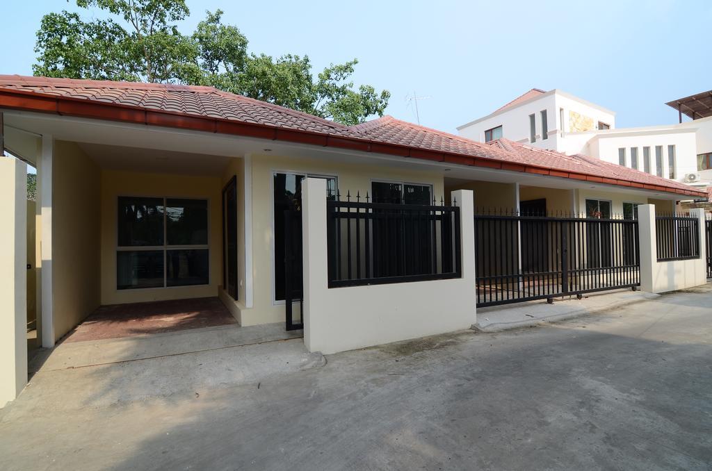 Vista Residence Rangun Zewnętrze zdjęcie