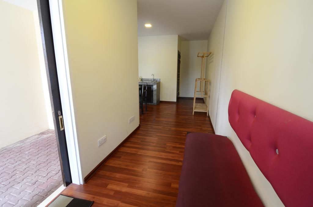 Vista Residence Rangun Zewnętrze zdjęcie