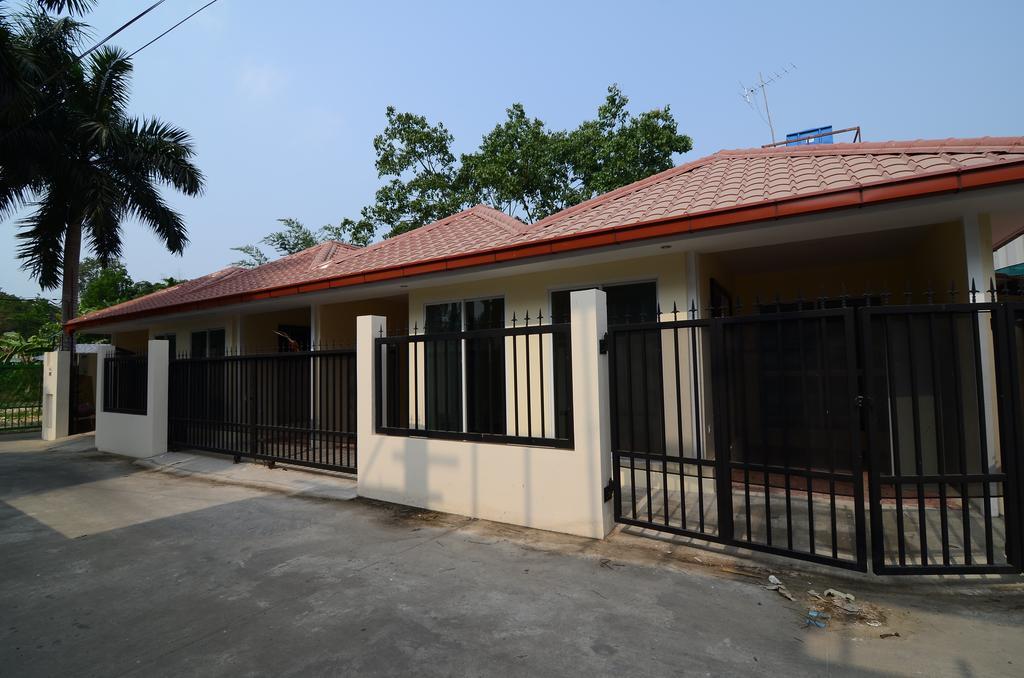 Vista Residence Rangun Zewnętrze zdjęcie