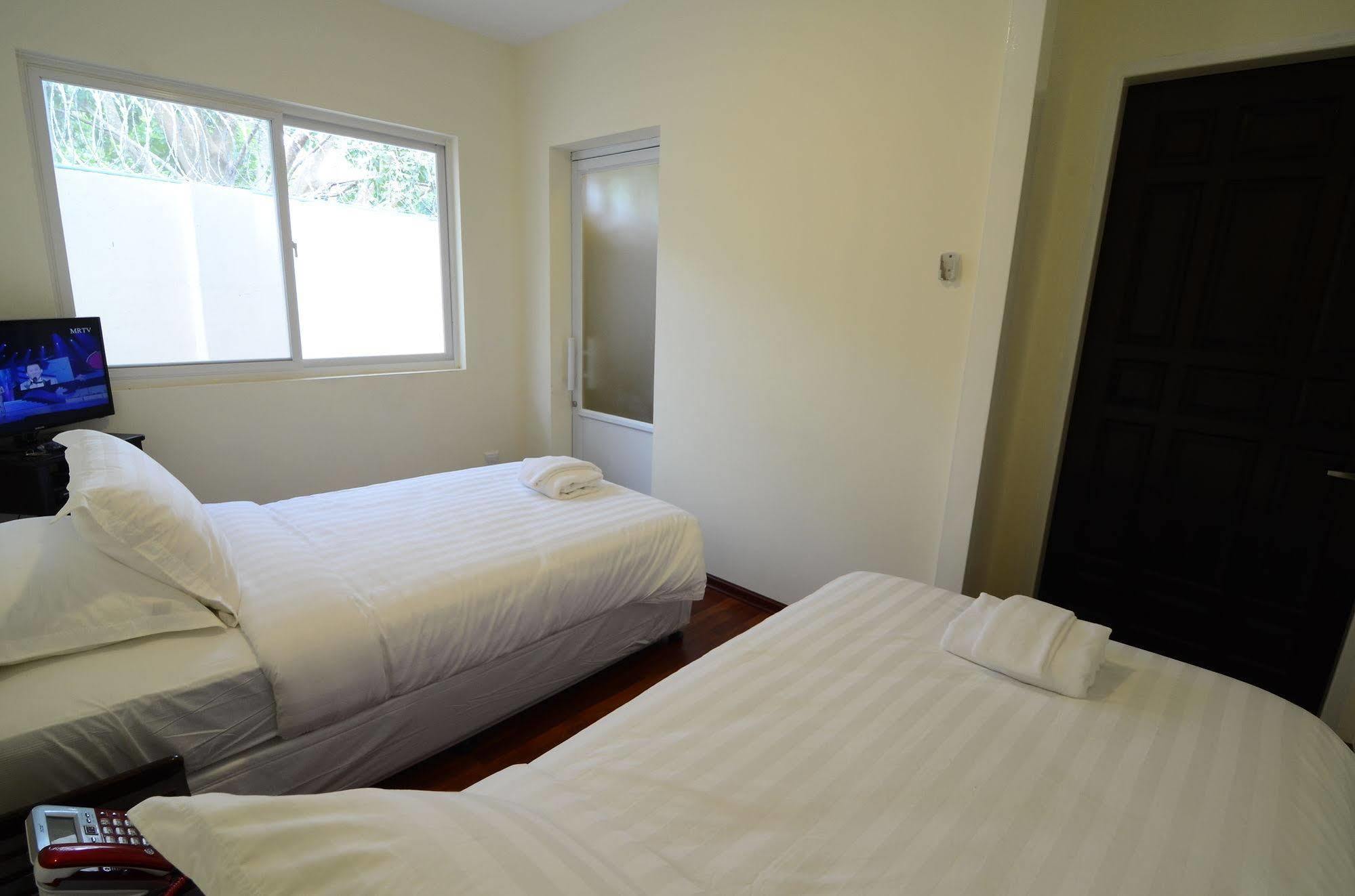 Vista Residence Rangun Zewnętrze zdjęcie