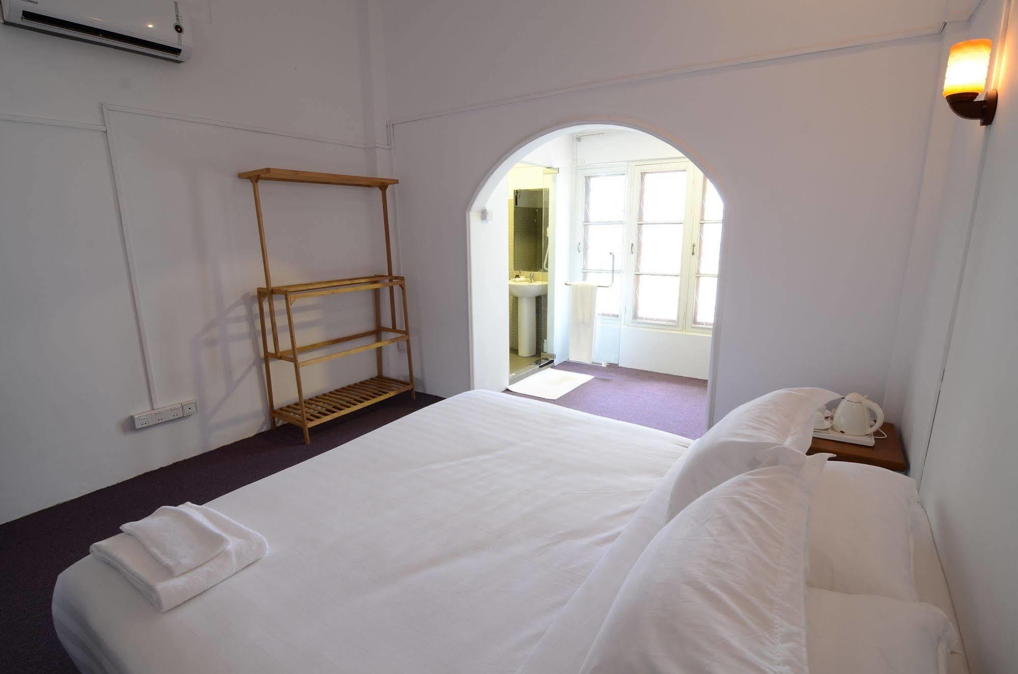 Vista Residence Rangun Zewnętrze zdjęcie
