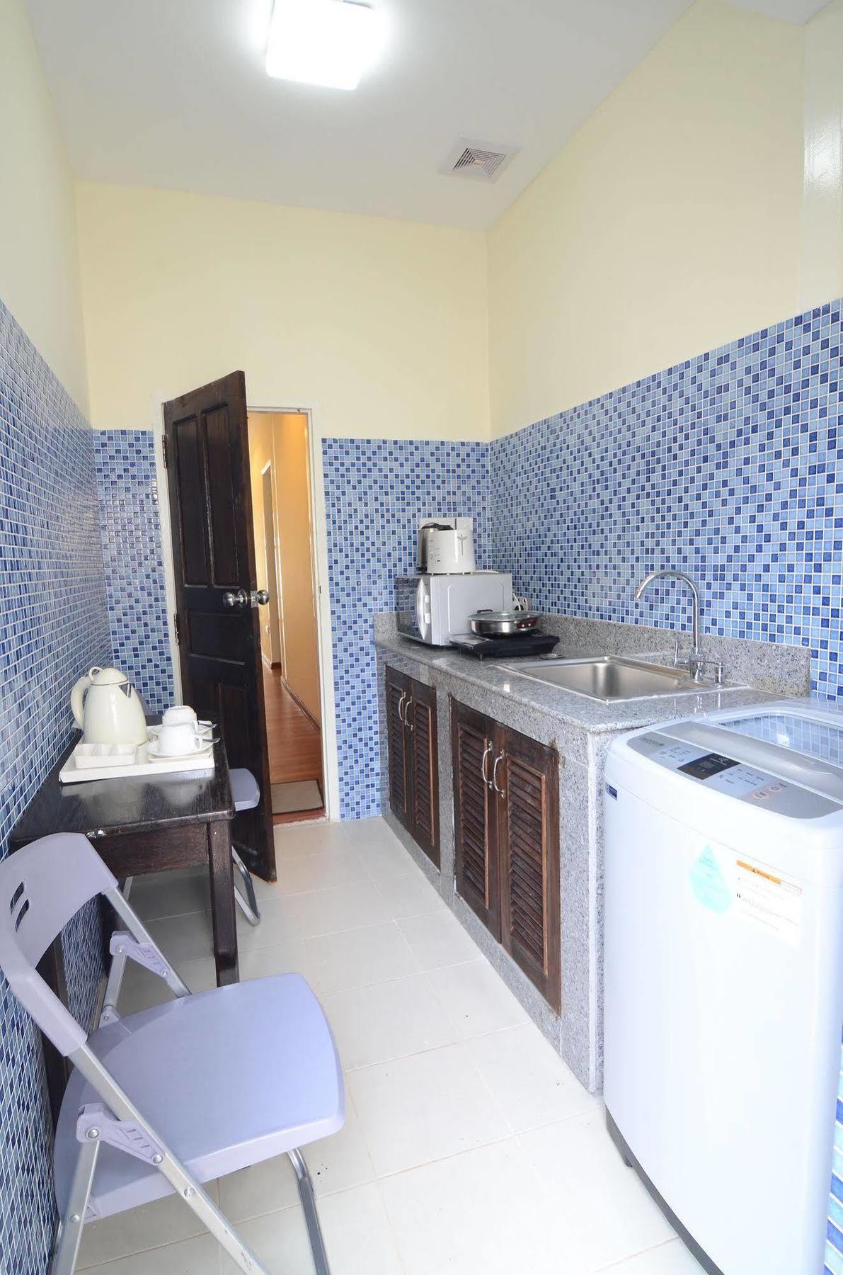 Vista Residence Rangun Zewnętrze zdjęcie
