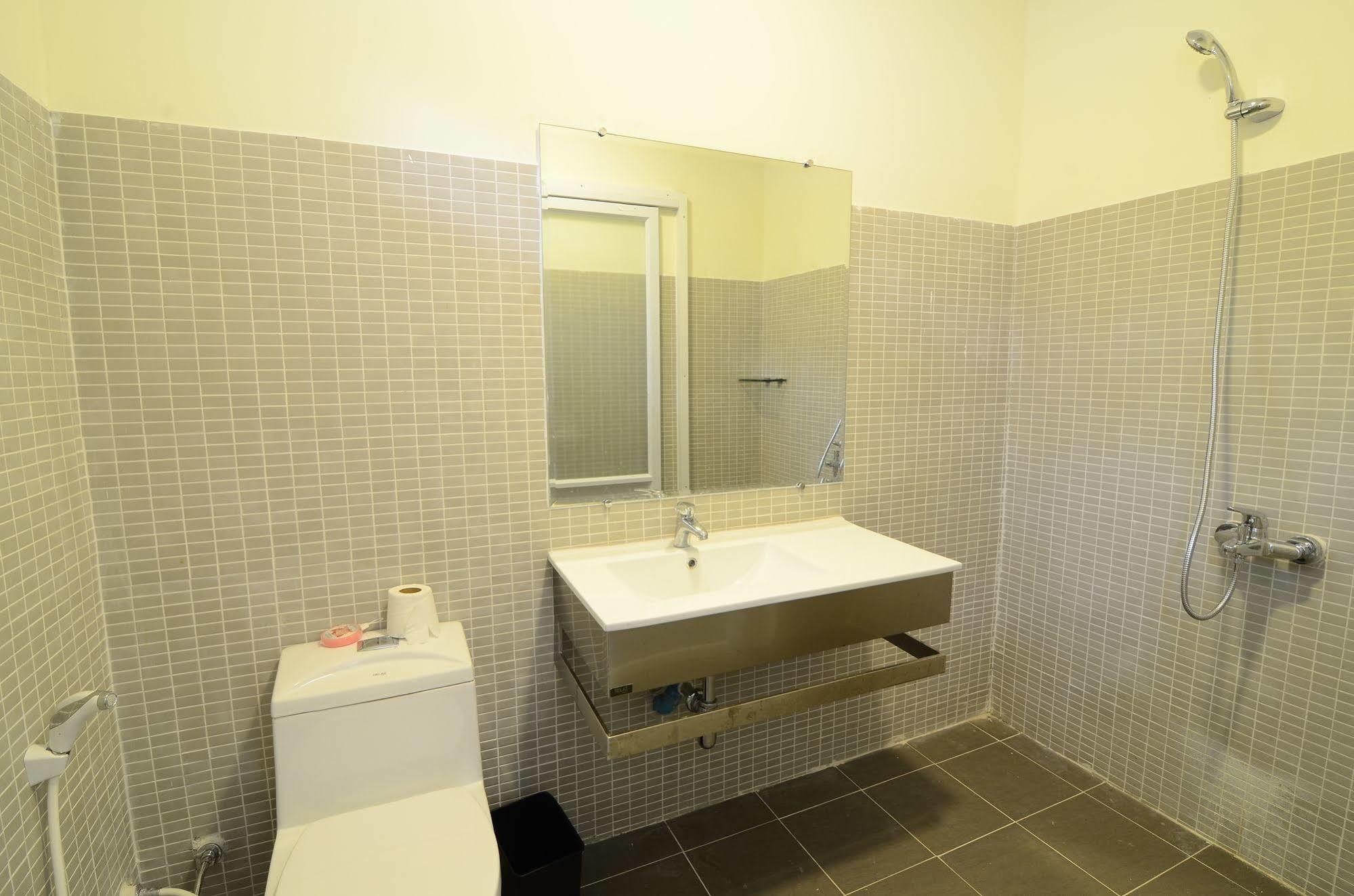 Vista Residence Rangun Zewnętrze zdjęcie