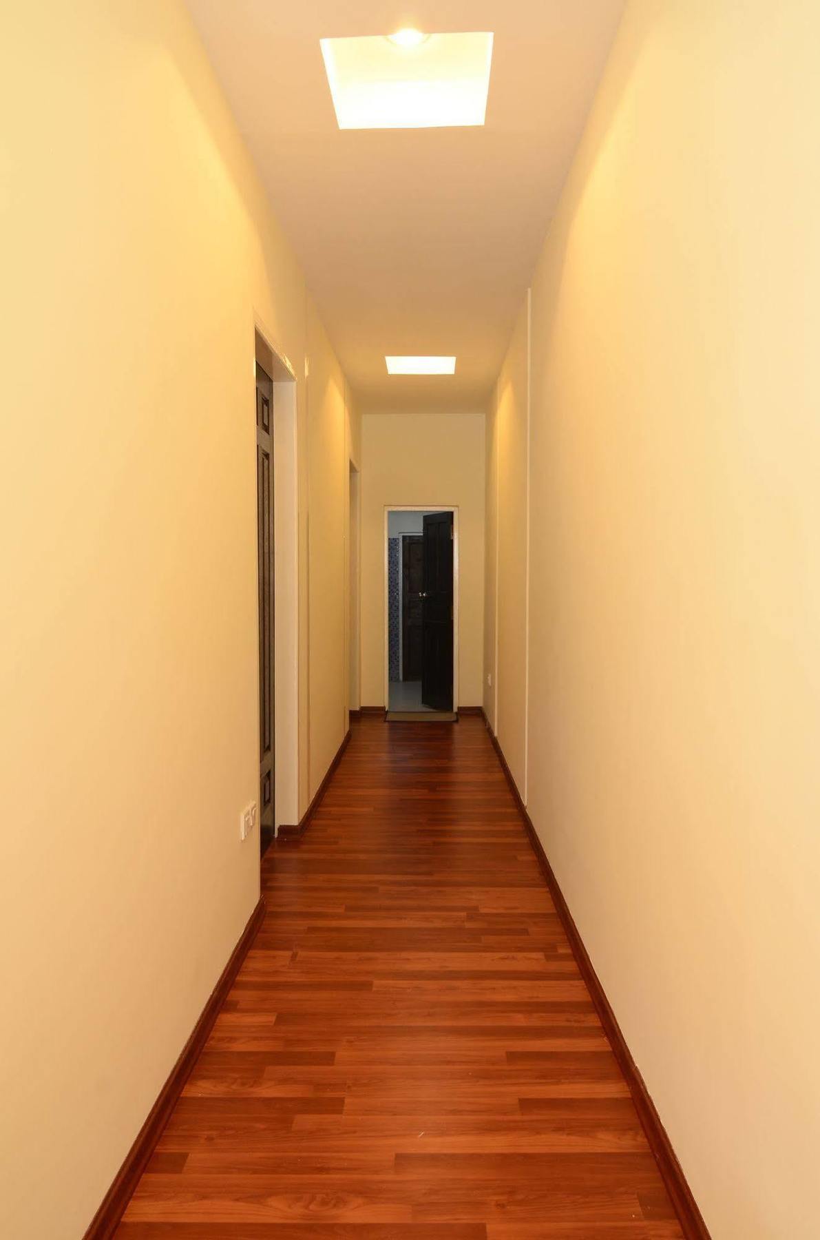 Vista Residence Rangun Zewnętrze zdjęcie