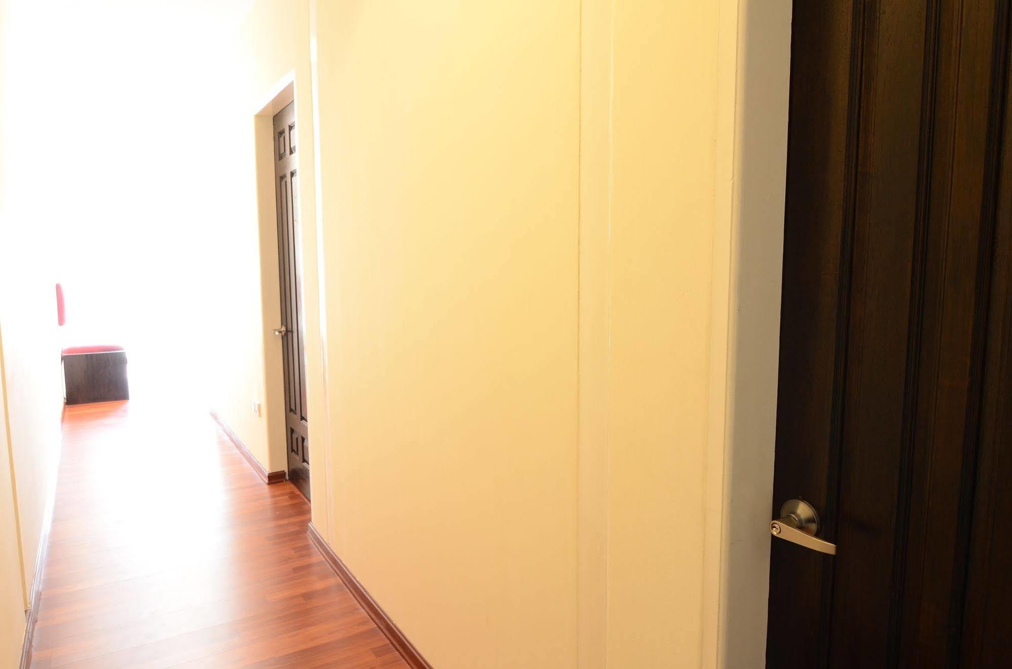 Vista Residence Rangun Zewnętrze zdjęcie